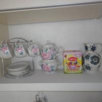 Фотографии отеля Apartment 445 on Khoshimina