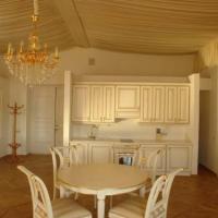 Фотографии отеля Apartamenti Grafa Orlova