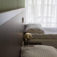 Фотографии отеля Classiky Mini Hotel