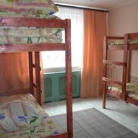 Фотографии отеля Hostel Zvezdnaya