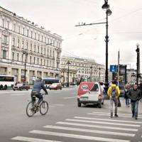 Фотографии отеля RUrentSPB Apartments on Pushkinskaya