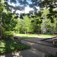 Фотографии отеля Apartamenty na Udelnoy