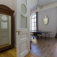 Hotel photos Boutique apartment Mariinsky