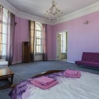 Hotel photos Boutique apartment Mariinsky