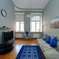 Фотографии отеля Nevsky prospekt 47 Apartment