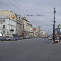 Hotel photos Apartments on Nevsky 103