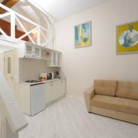 Фотографии отеля ApartHotel Oblaka