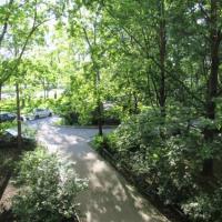 Фотографии отеля Apartments on Moskovskoe Shosse 8