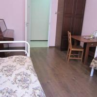 Фотографии отеля Hostel Kanikuli