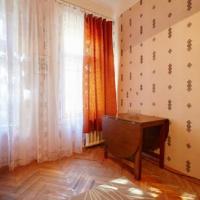 Фотографии отеля Soviet feel Apartment