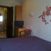 Фотографии отеля Forum Mini Hotel