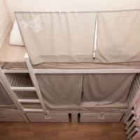 Фотографии отеля Russkaya Troyka Hostel