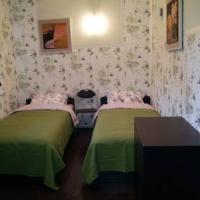 Hotel photos Apartment na Krasnoputilovskoy