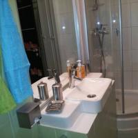 Фотографии отеля Apartment na Krasnoputilovskoy