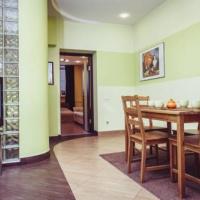 Hotel photos Apartment Professora Ivashentsova