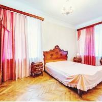 Фотографии отеля Apartment Moskovskiy 153