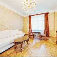 Фотографии отеля Apartment Moskovskiy 153