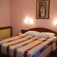 Hotel photos Orbita Hotel