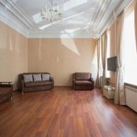 Фотографии отеля BM 13 Apartment Hermitage