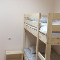 Фотографии отеля Hostel Zhuravlik