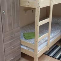 Фотографии отеля Hostel Zhuravlik