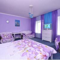 Фотографии отеля Kazanskaya 20 Apartment