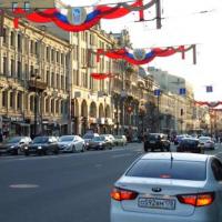 Фотографии отеля Apartments Nevskiy Air Inn