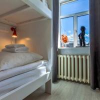 Hotel photos Friends Hostel on Nevsky