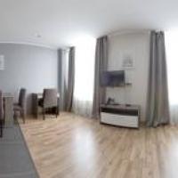 Фотографии отеля Serviced Apartments Vertical