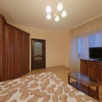 Фотографии отеля Apartment On Varshavskaya