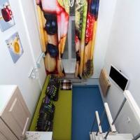 Фотографии отеля Apartment Gorokhovaya 4