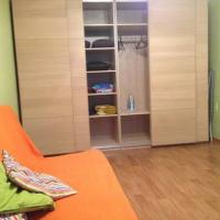 Фотографии отеля Apartamenti na Bryantseva 13