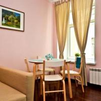 Фотографии отеля Apartment On Rubinshteyna Street