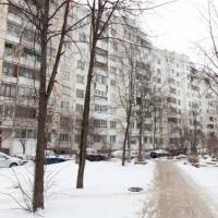 Фотографии отеля A-RENT na Hoshimina 13-2