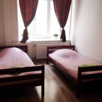 Фотографии отеля Nevsky Hostel