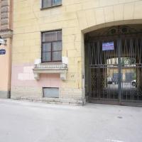 Фотографии отеля Longo Degtyarnaya 30