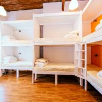 Фотографии отеля Mozaika Hostel