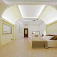 Фотографии отеля Hi-Tech Home Apartments 3