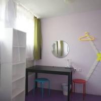 Фотографии отеля J Hostel