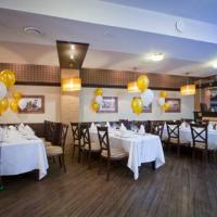 Фотографии отеля Cronwell Inn Стремянная