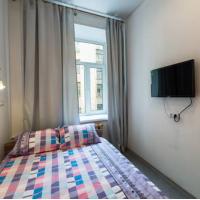 Фотографии отеля U Pushkina Mini Hotel