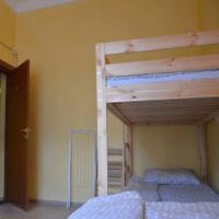 Фотографии отеля Bed&Bread Hostel