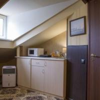 Фотографии отеля Dom Romanovykh Mini-Hotel