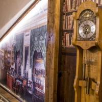 Фотографии отеля Dom Romanovykh Mini-Hotel