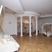 Фотографии отеля Apartamenti Grafa Orlova 3