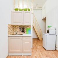 Фотографии отеля Duplex Studio on Marata 33