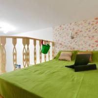 Hotel photos Duplex Studio on Marata 33