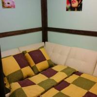 Фотографии отеля Hostel Schastliviy Sluchai