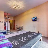 Hotel photos Apartments at Prospect Nastavnikov 43/1