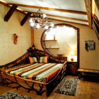Фотографии отеля Forrest Apartments